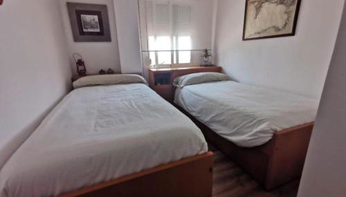 Perfecto apto a orillas del mediterráneo 4PAX - Foto 3