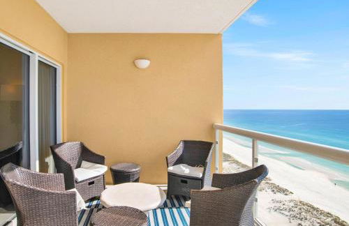 Emerald Isle Pensacola Beach by Southern Vacation Rentals - Foto 50