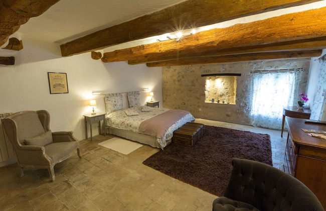 Moulin Sainte Anne - Foto 4