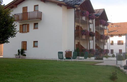 Residence Cima Tosa - Foto 33