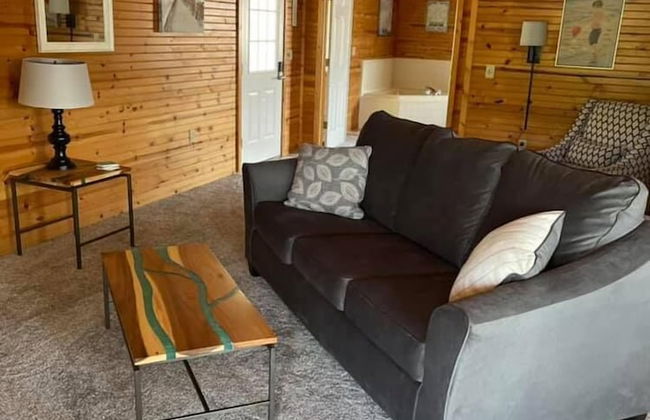 Lost Arrow Resort - Foto 2