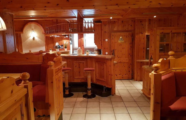 Hotel Hohe Schule - Foto 44