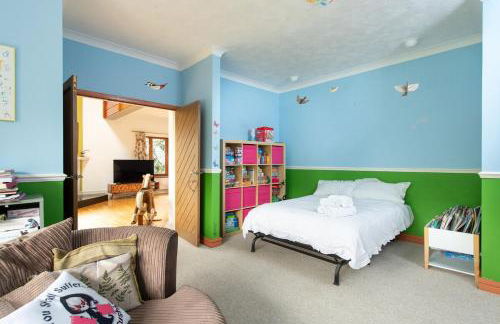 Spacious 5BR Home in Redditch - Foto 15