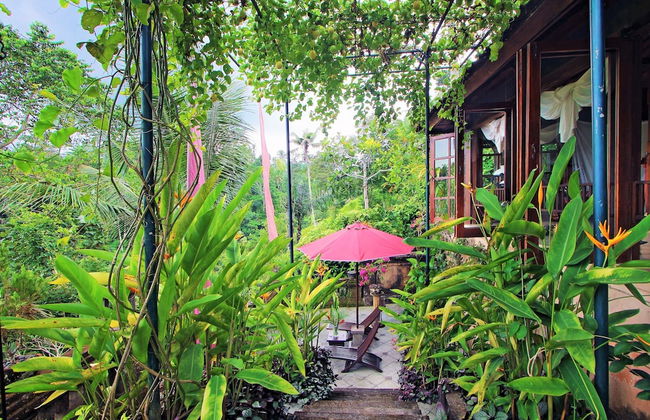 The Mahogany Villa - Foto 63