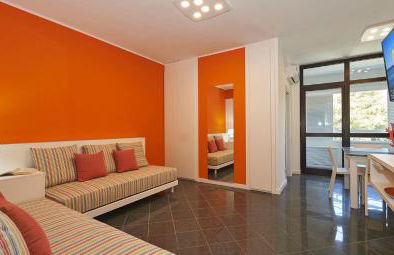 Baia Domizia Camping Village - Foto 20