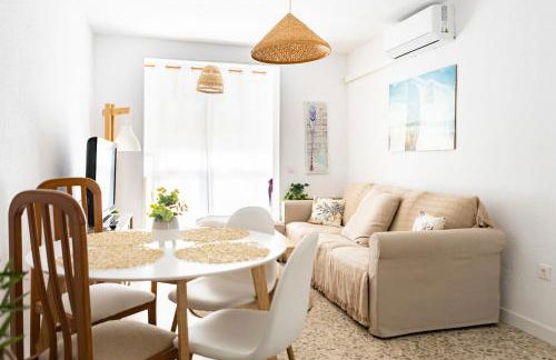 Apartamento Málaga El Faro - Photo 15