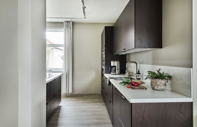 Staysville - Kong Carls Gate - Foto 28