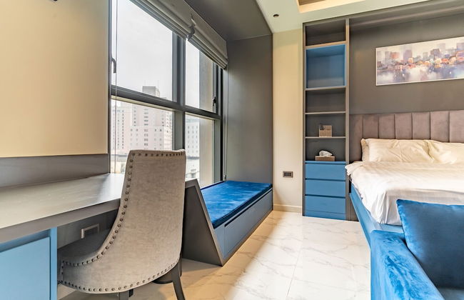 The Rixx Madison - Foto 2