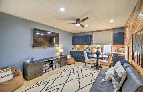 Christiansburg Home about 12 Mi to Virginia Tech! - Foto 17