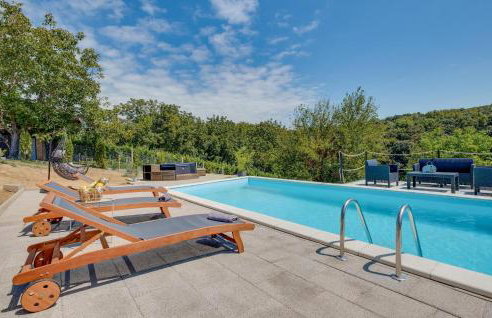 Stunning Home In Bjelovar - Foto 11