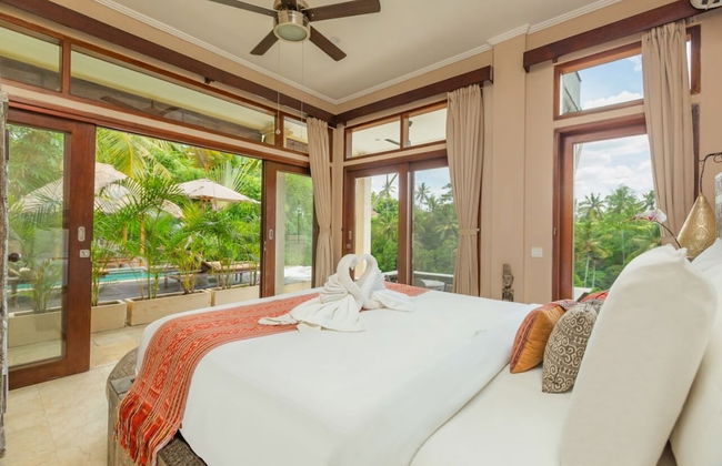 Villa Cella Bella - Photo 7