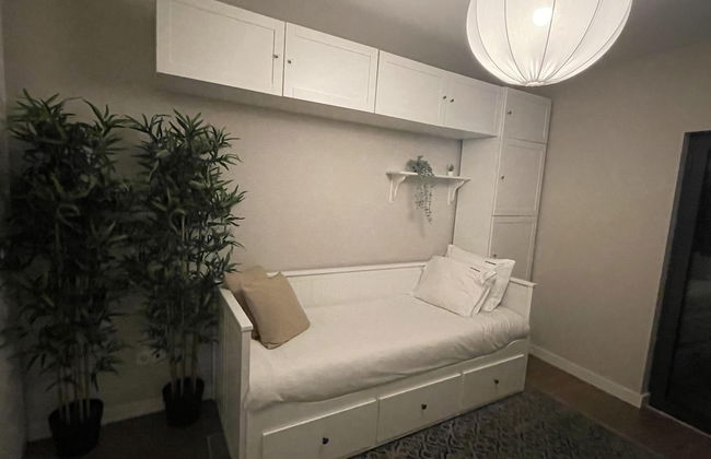 Captivating Apartment in Setubal, Portugal - Foto 2