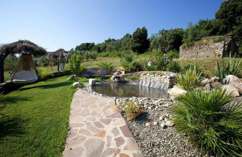 Villa Ginestra a "Casa Conti di Sotto" - Foto 44