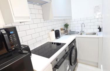 Chic Apartment E10 - Foto 41