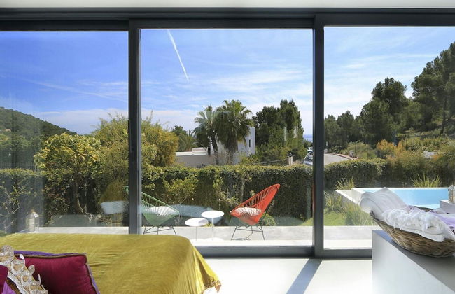 Holiday Home With Manicured Gardens - Foto 31