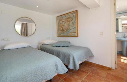 Holiday Home El Retiro by Interhome - Foto 27