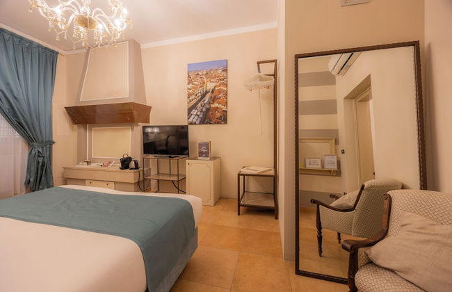 Residenza Palazzo Negri - Foto 116