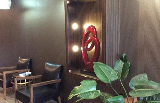 Morgan Suites - Photo 33