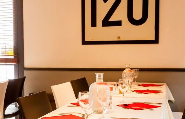 Les Gîtes du Picasso - Foto 19