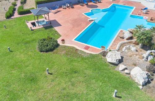 Villa Dennis - Foto 44