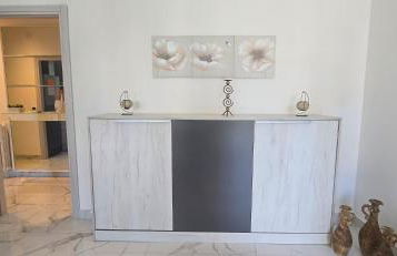 Felicia's Apartment - Foto 17