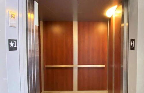 Downtown, contemporary, 2 bedroom, Roof Terrace! 4A - Foto 13