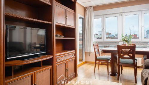 MyHouseSpain - Piso nuevo en Ramón y Cajal - Foto 4