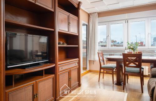 MyHouseSpain - Piso nuevo en Ramón y Cajal - Foto 4