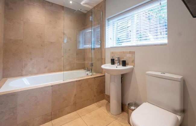 Sailmaker's Cottage - Foto 9