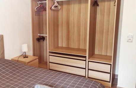 Grand appartement avec garage et terrasse - Photo 5
