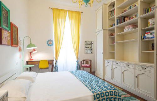 Suite Elizabeth in Barberini - Foto 24