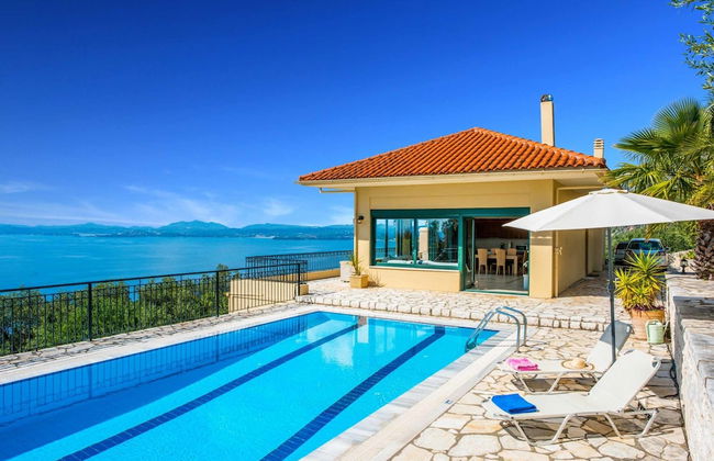 Villa Theaya - Foto 18