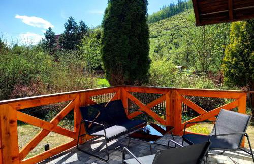 Dom pod Bukami - Foto 30