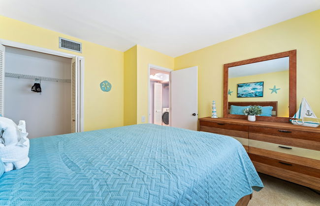 Coastal Surfside by Beachside Management - Foto 5