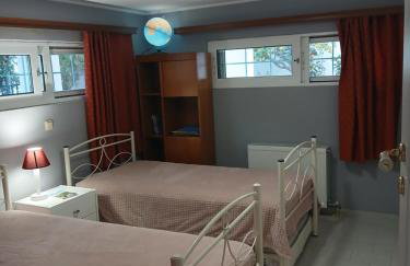 Melody cottage, Samos - Foto 7