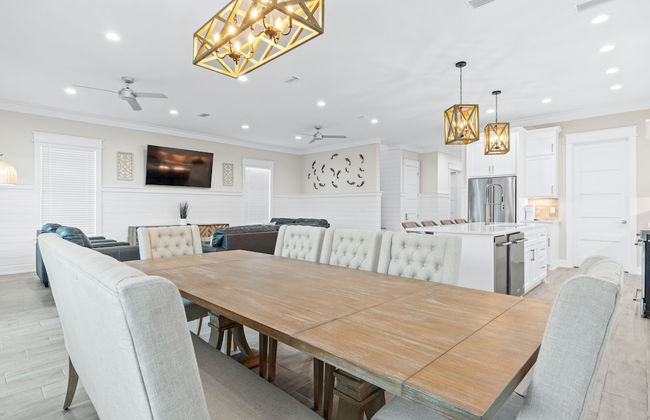 Beach House - Totally Beachin by PHG - Foto 27