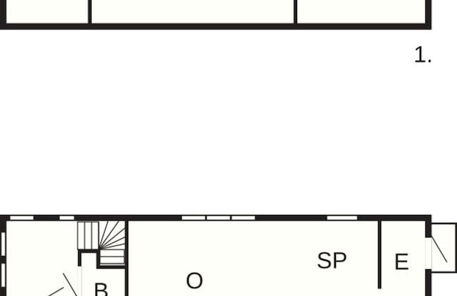 4 Star Holiday Home in Laholm-by Traum - Foto 10