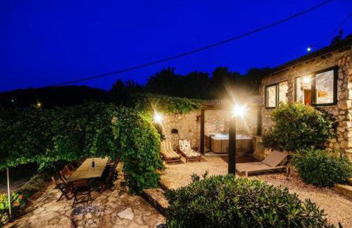 Holiday Home Villa Rokov - Foto 31