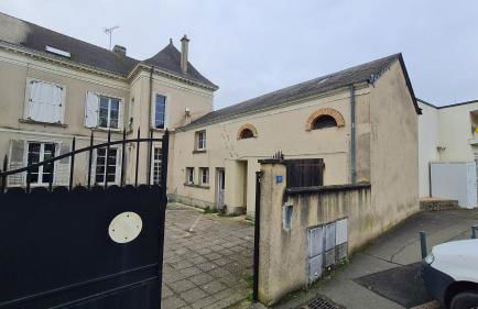 Studio renversant insolite - Photo 2