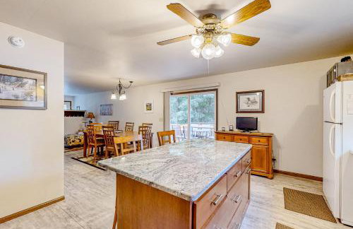 Little Pines Cottage - Foto 10