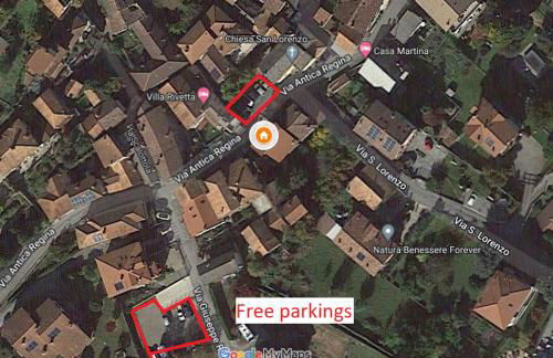 Apartment with bicycle storage in Dongo - Larihome A24 - Foto 20