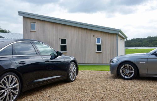 Executive Lakeside Lodge at Mullans Bay - Foto 49