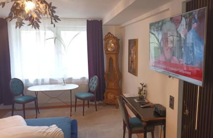 Stilvolles Appartement im Zentralen Schwabing - Univiertel Innenstadt - Foto 1