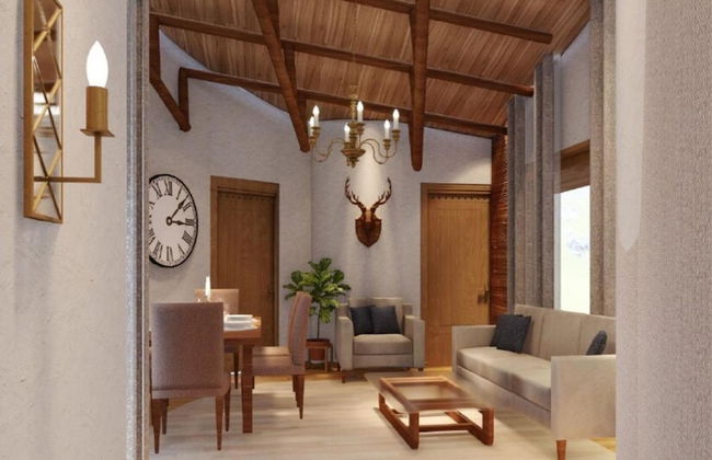 Sunday Homes Hartola - Foto 18