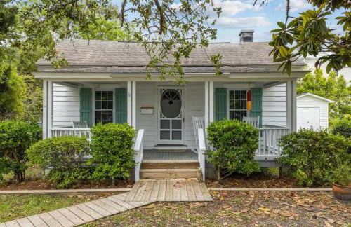 Scuttlebutt Nautical Cottage - Foto 24