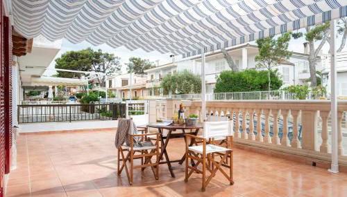 Can Pons in Can Picafort - Foto 2