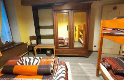 Gîte spacieux à 2 km des pistes de ski - Foto 23