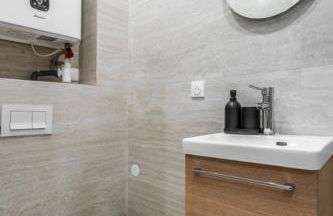 Air-conditioned & comfortable studio - Batignolles side - Foto 3