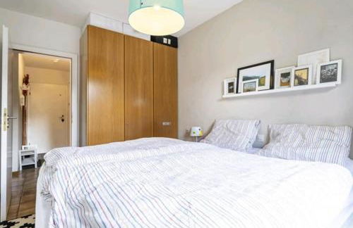 Apartment mit Kamin-Sonnendurchflutet-Balkon - Foto 15