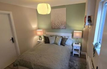 One bedroom apartment in East Barnet Village - Foto 22
